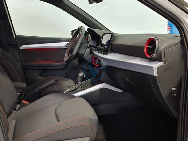 SEAT Arona 1.0 TSI 85 kW