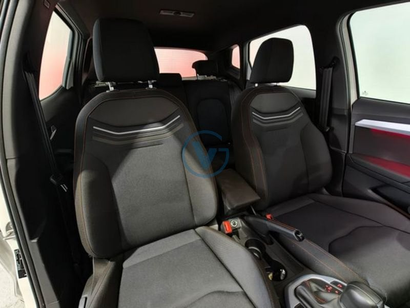 SEAT Arona 1.0 TSI 85 kW