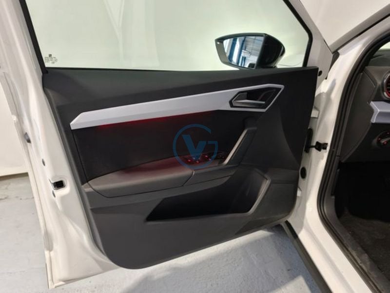 SEAT Arona 1.0 TSI 85 kW