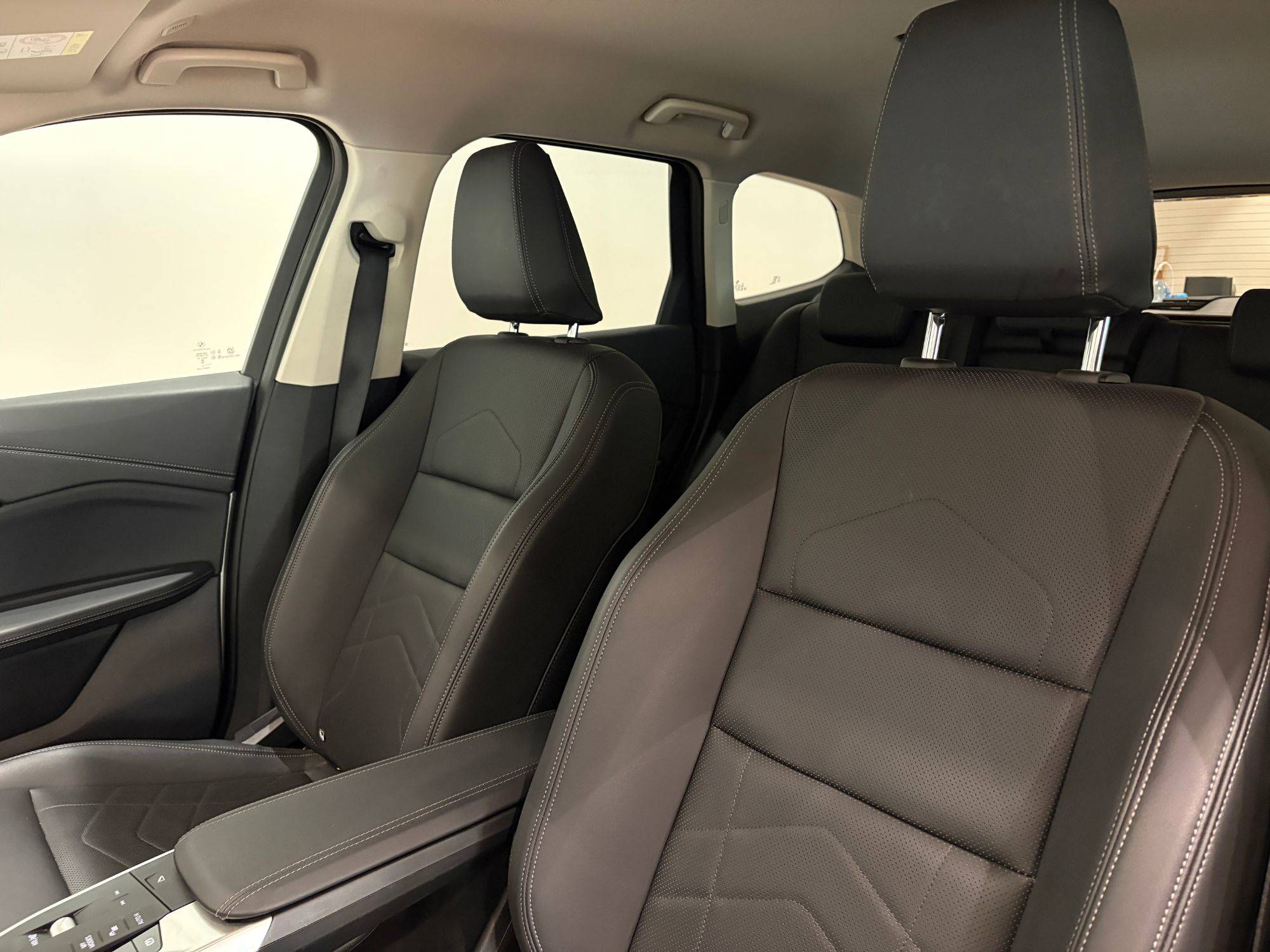 BMW iX1 xDrive30