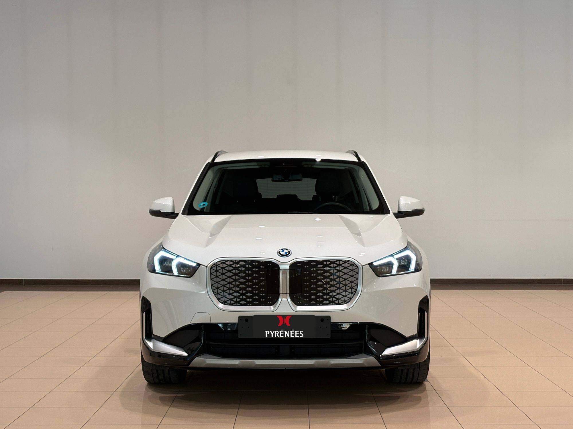 BMW iX1 xDrive30