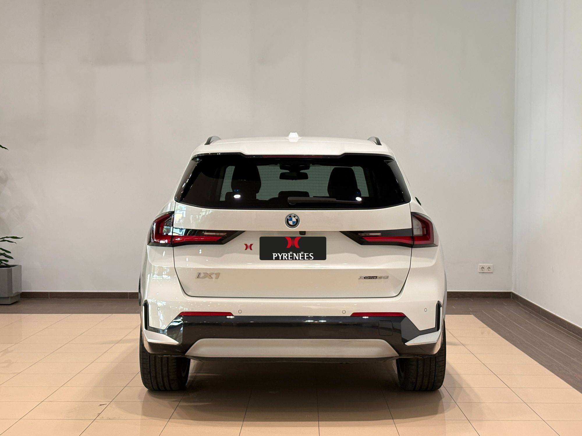 BMW iX1 xDrive30