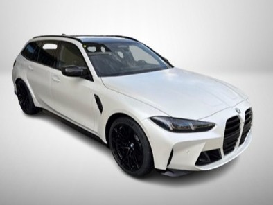 BMW M3 COMPETITION xDrive Touring 530cv