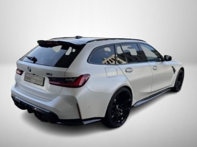 BMW M3 COMPETITION xDrive Touring 530cv