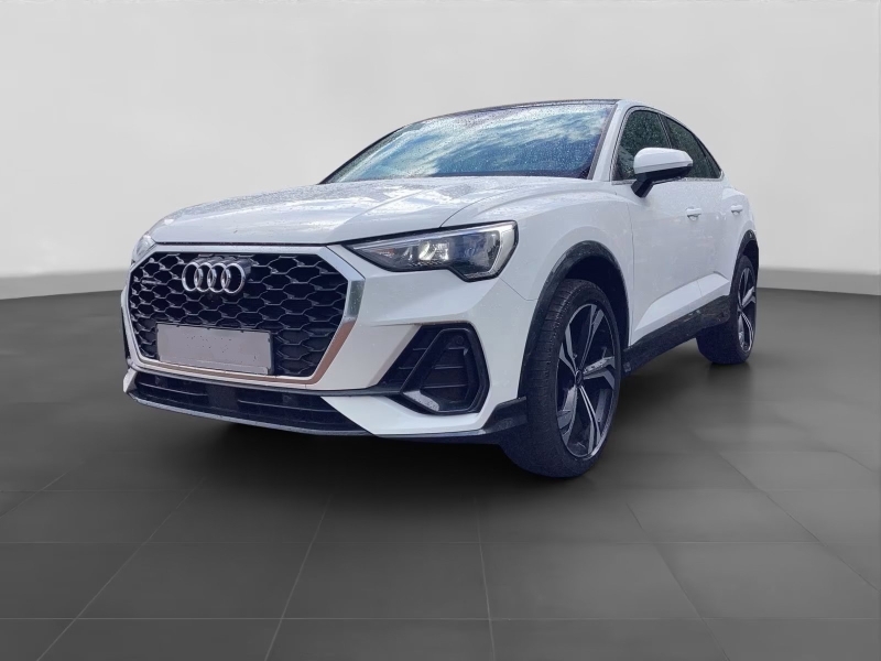 AUDI Q3 SPORTBACK 40 TFSI QUATTRO S-LINE