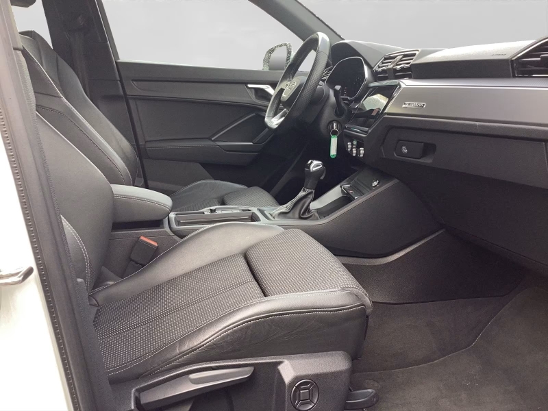 AUDI Q3 SPORTBACK 40 TFSI QUATTRO S-LINE