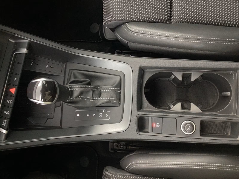 AUDI Q3 SPORTBACK 40 TFSI QUATTRO S-LINE