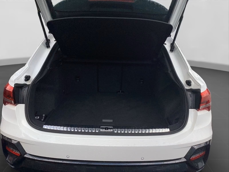 AUDI Q3 SPORTBACK 40 TFSI QUATTRO S-LINE