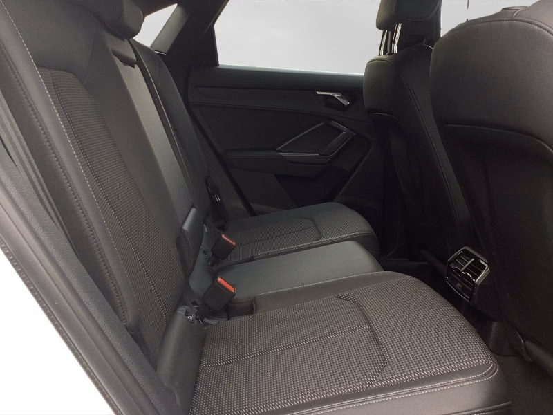 AUDI Q3 SPORTBACK 40 TFSI QUATTRO S-LINE
