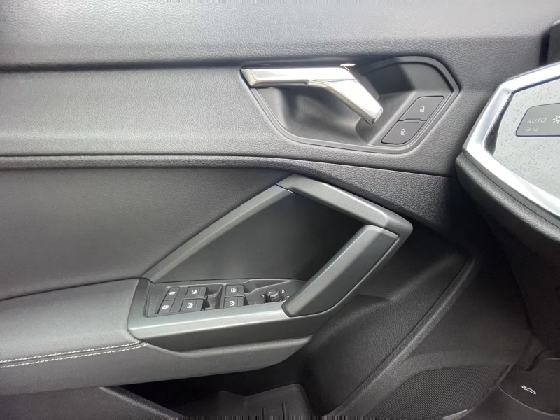 AUDI Q3 SPORTBACK 40 TFSI QUATTRO S-LINE