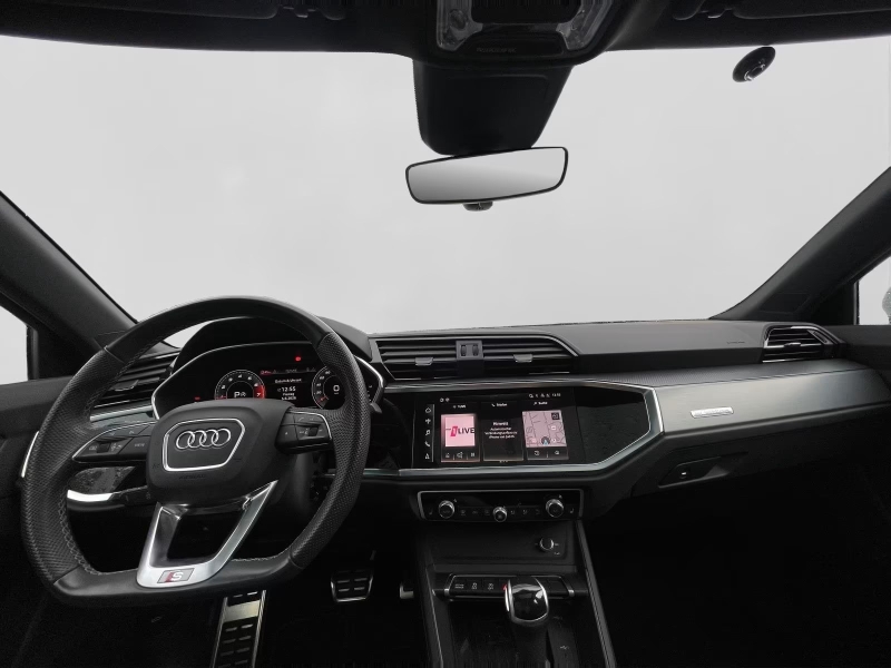 AUDI Q3 SPORTBACK 40 TFSI QUATTRO S-LINE