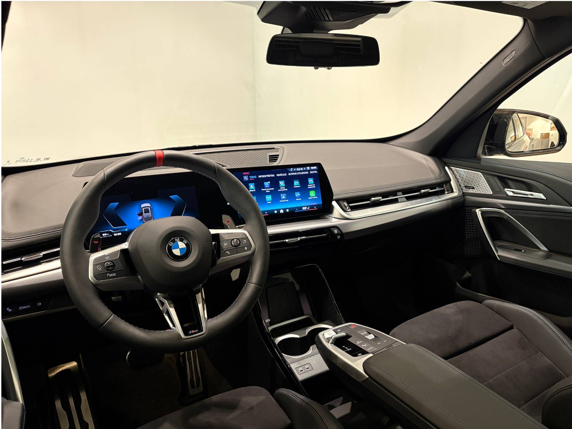 BMW X1 M35i