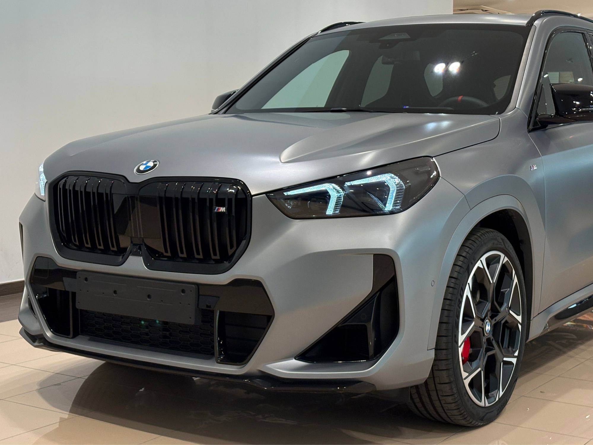 BMW X1 M35i