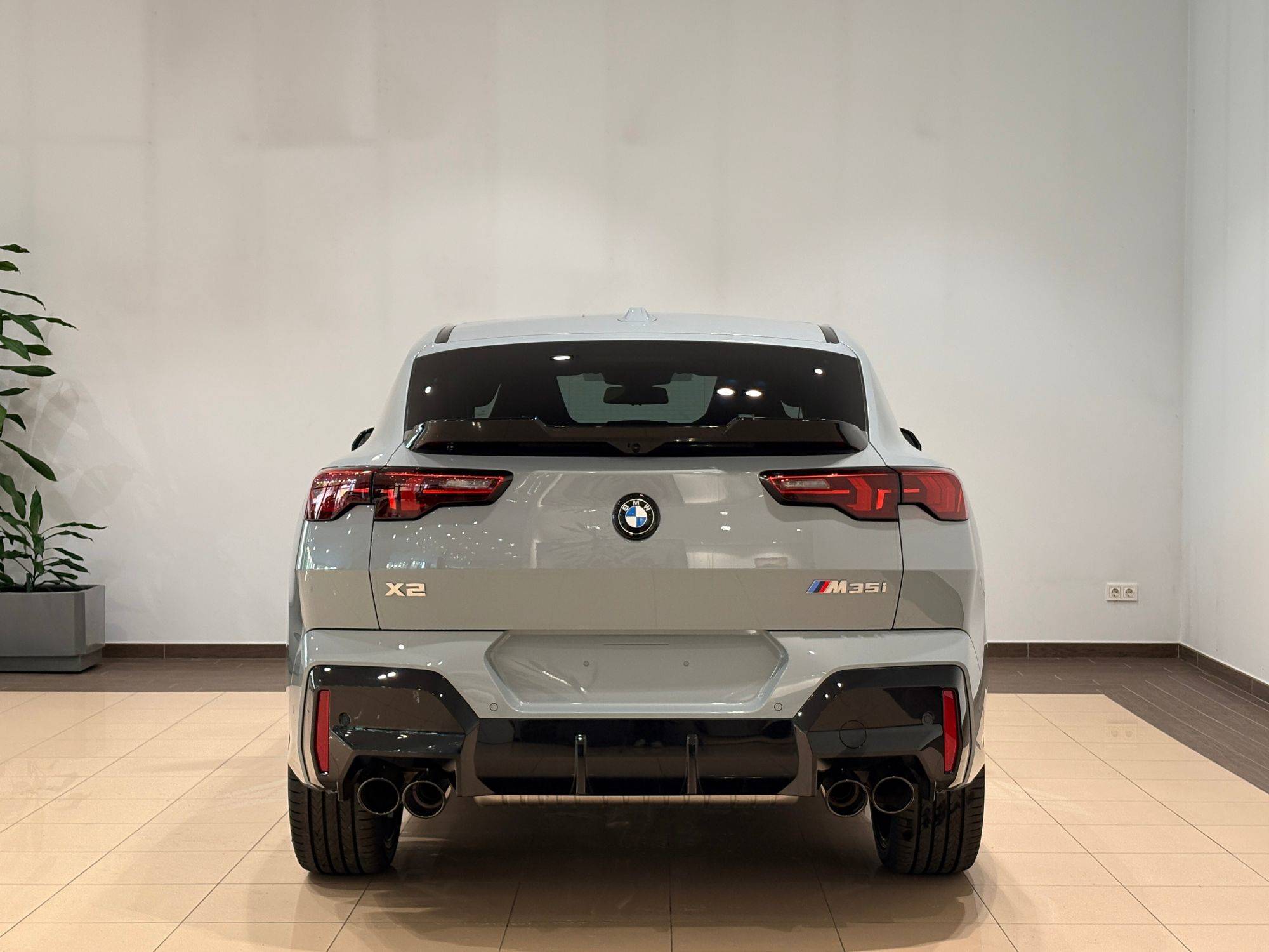 BMW X2 M35i