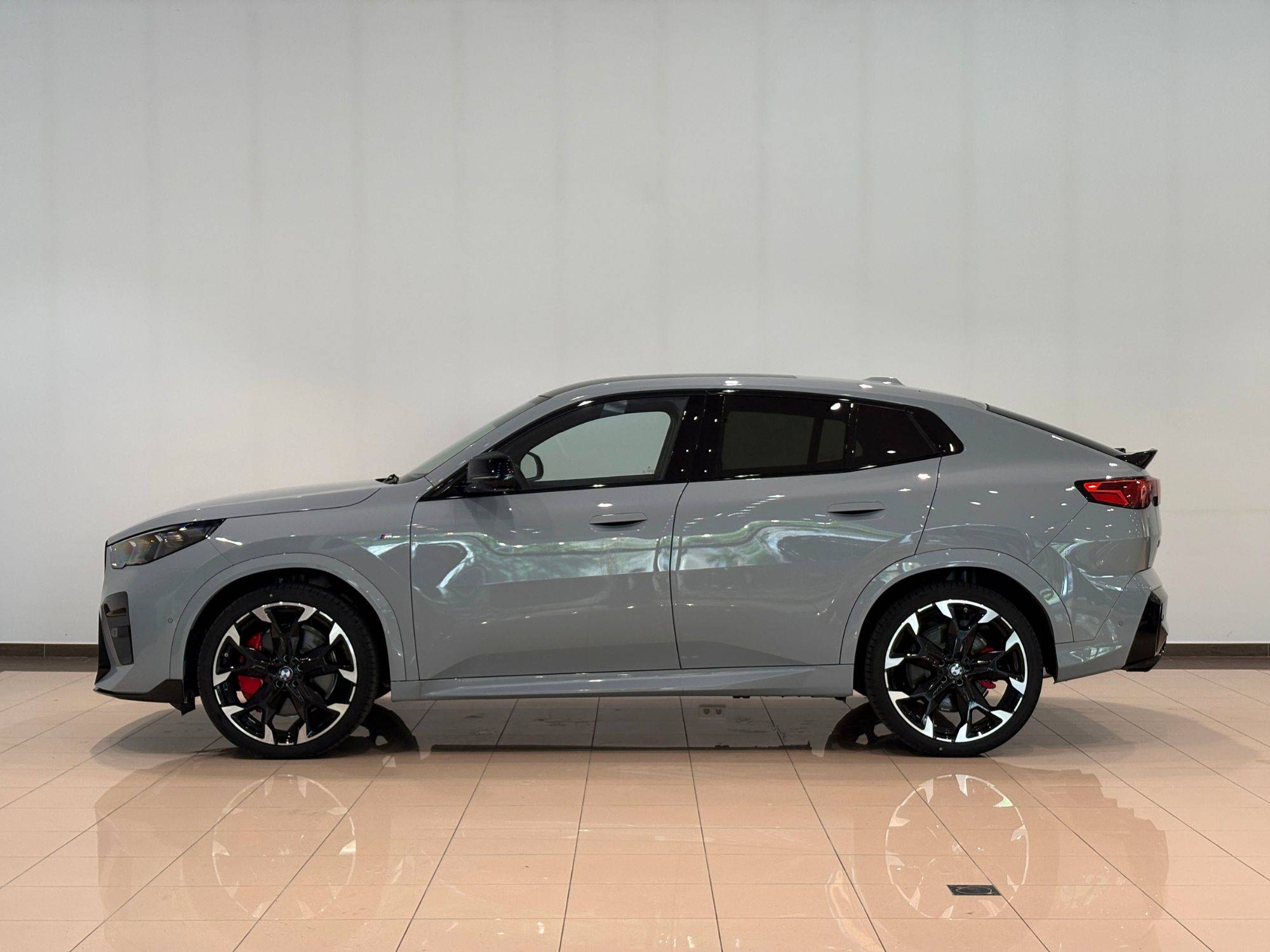 BMW X2 M35i