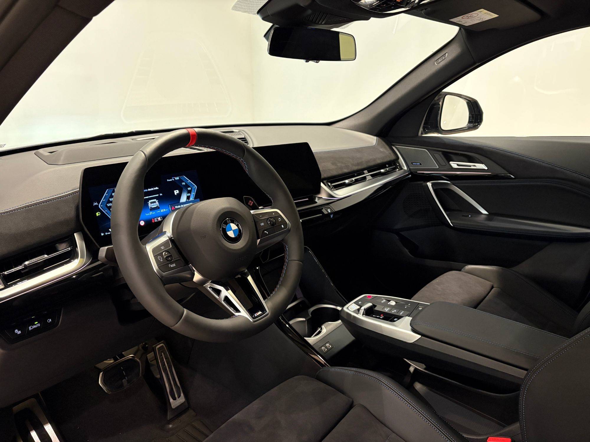 BMW X2 M35i