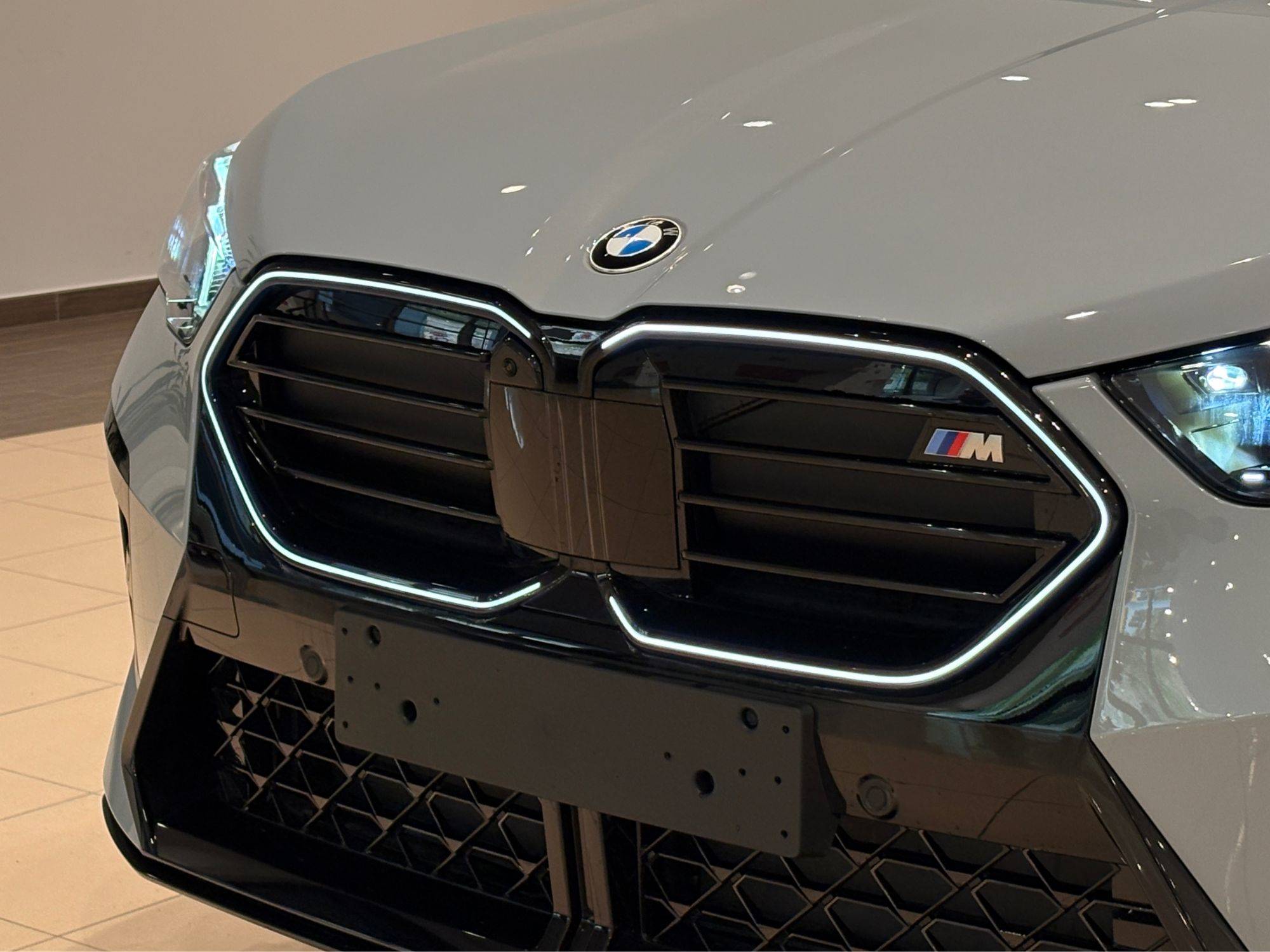 BMW X2 M35i