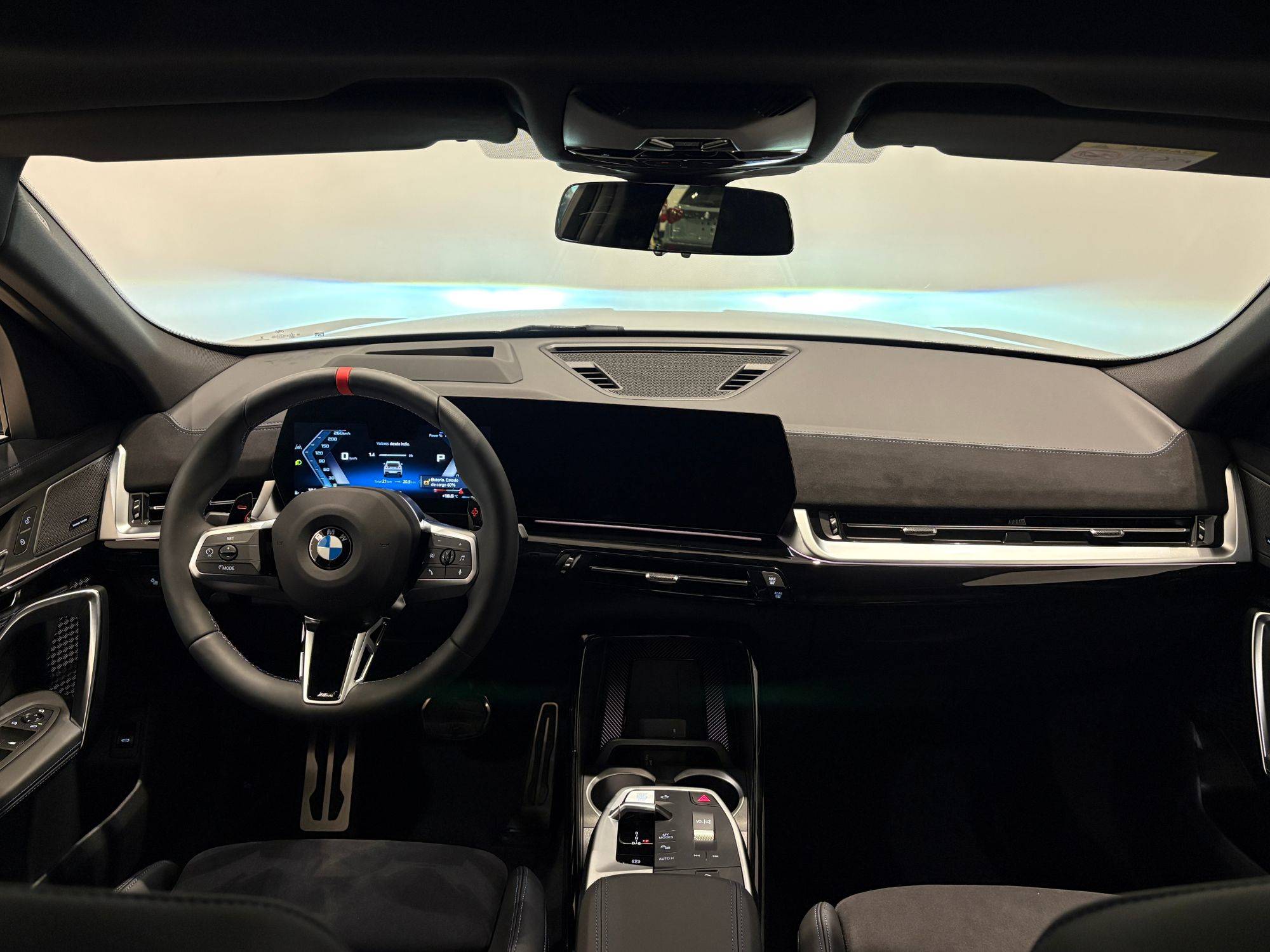 BMW X2 M35i