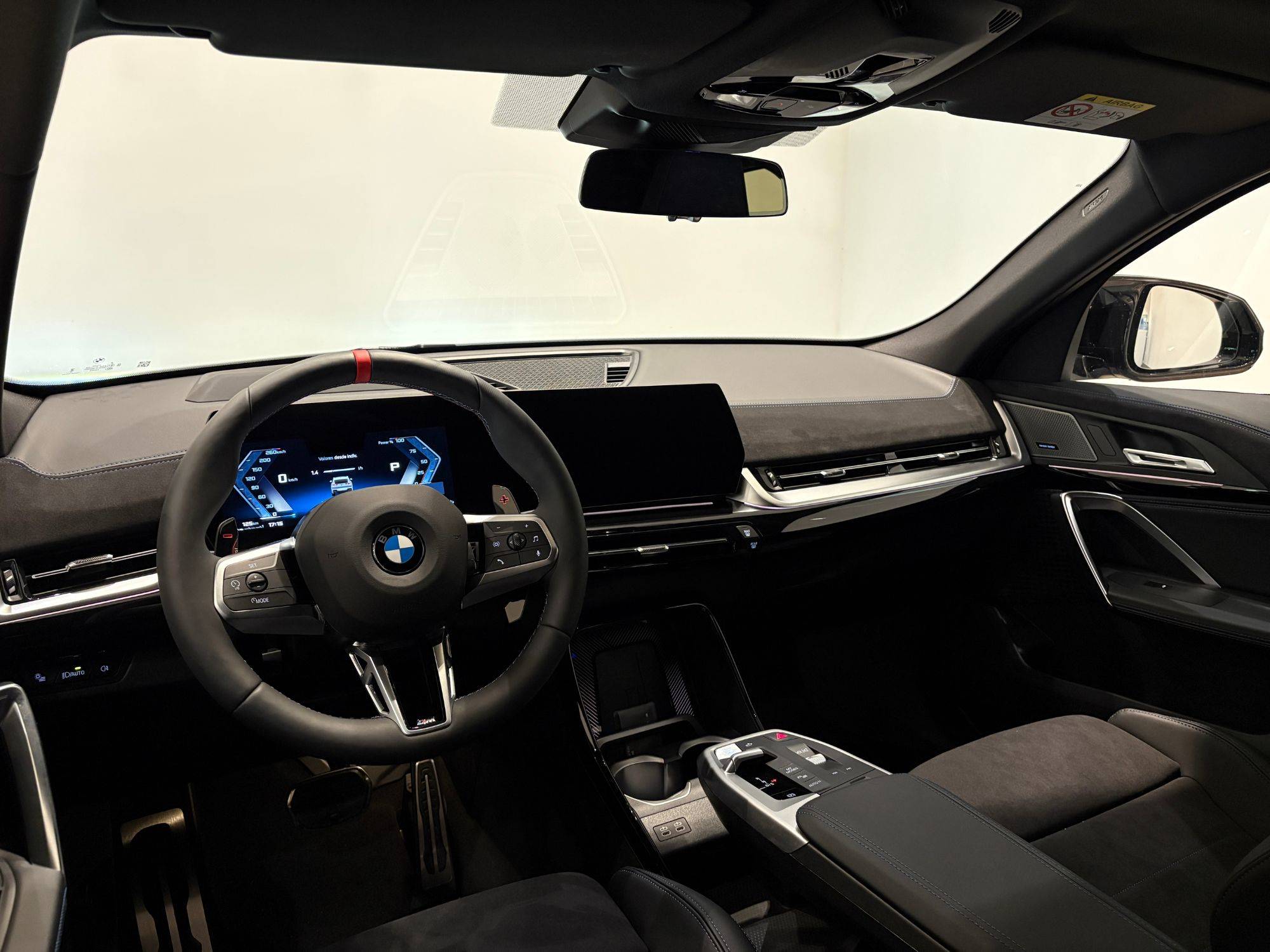 BMW X2 M35i
