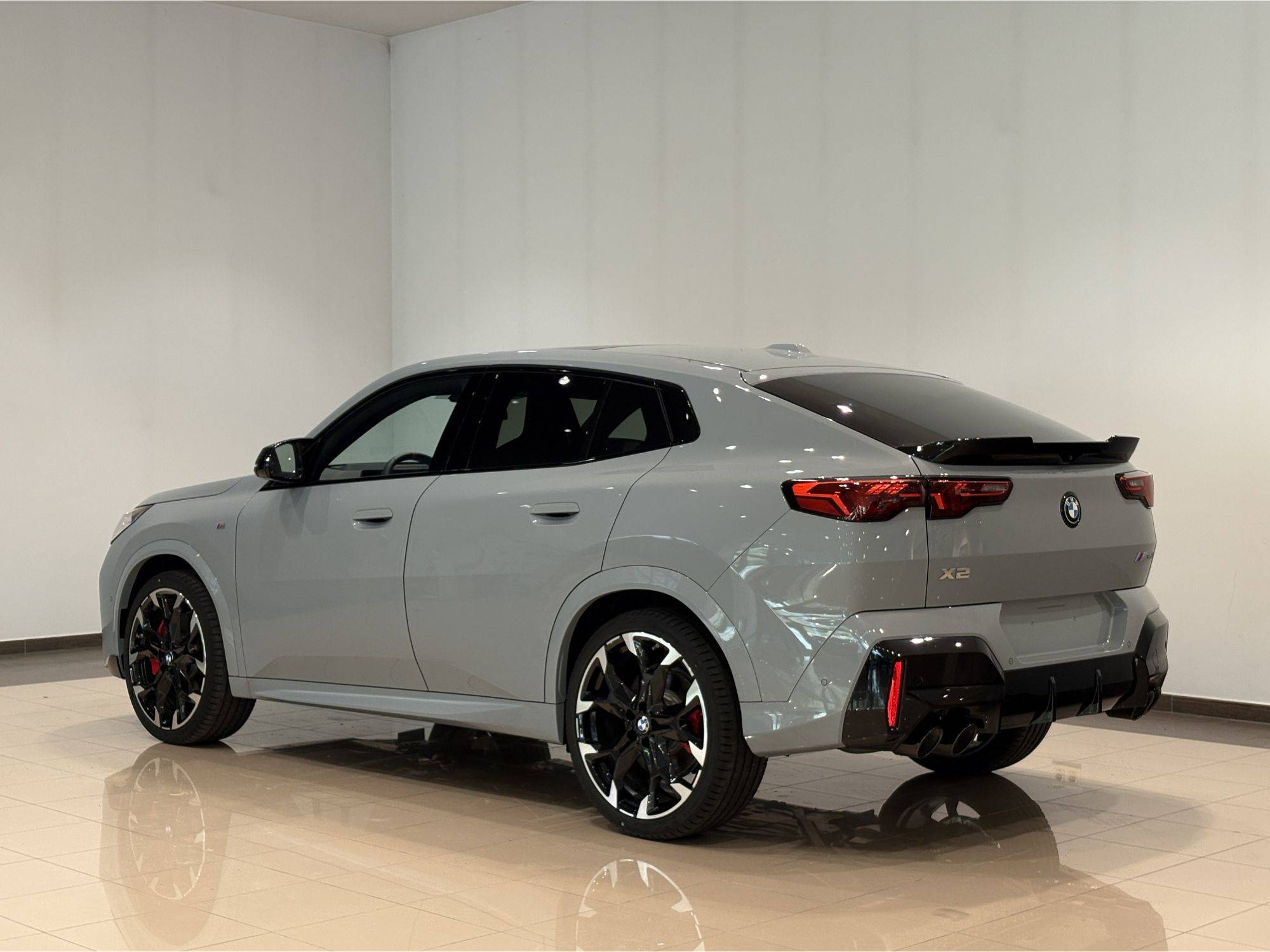 BMW X2 M35i