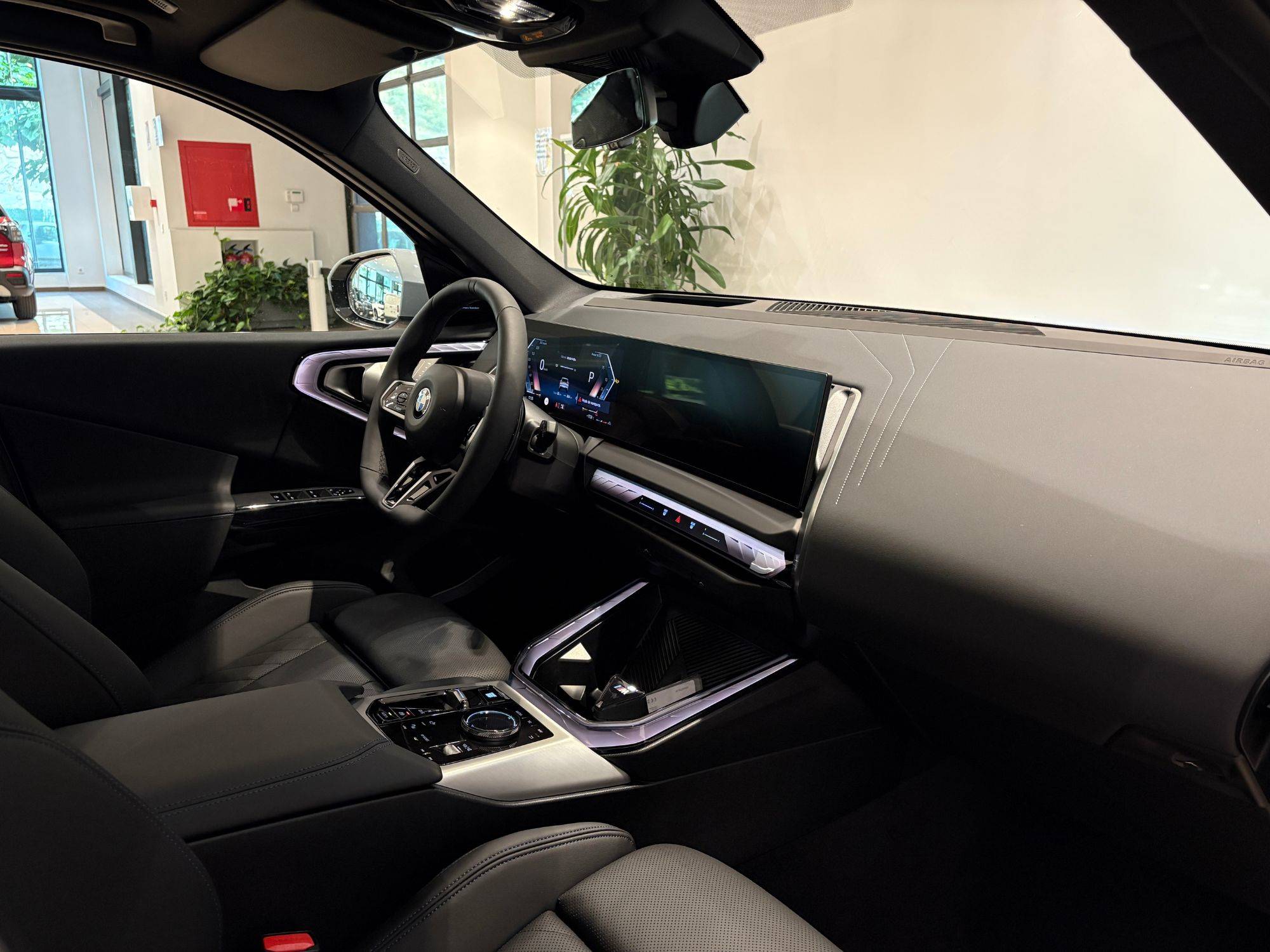 BMW X3 XDrive 20d