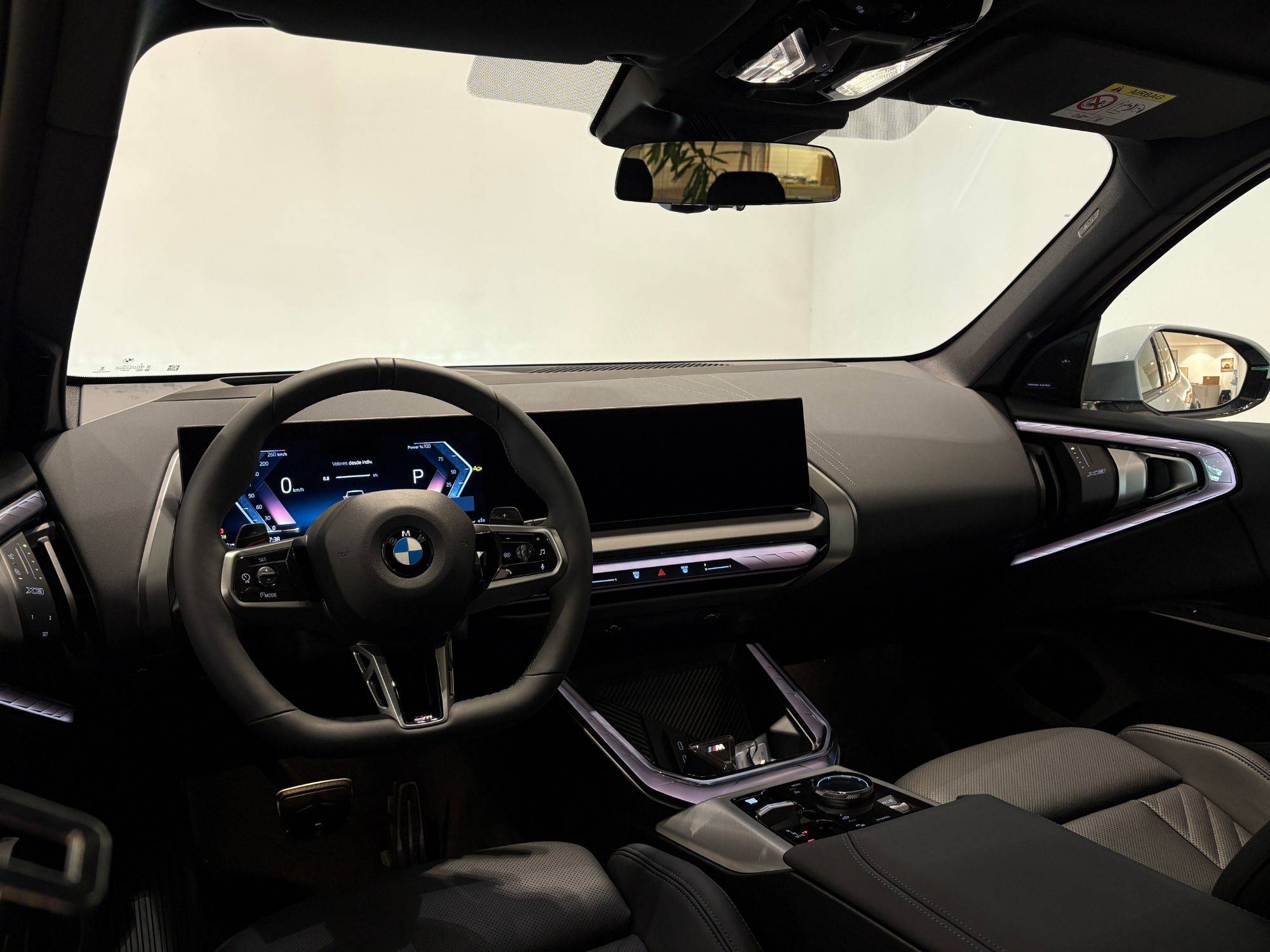 BMW X3 XDrive 20d