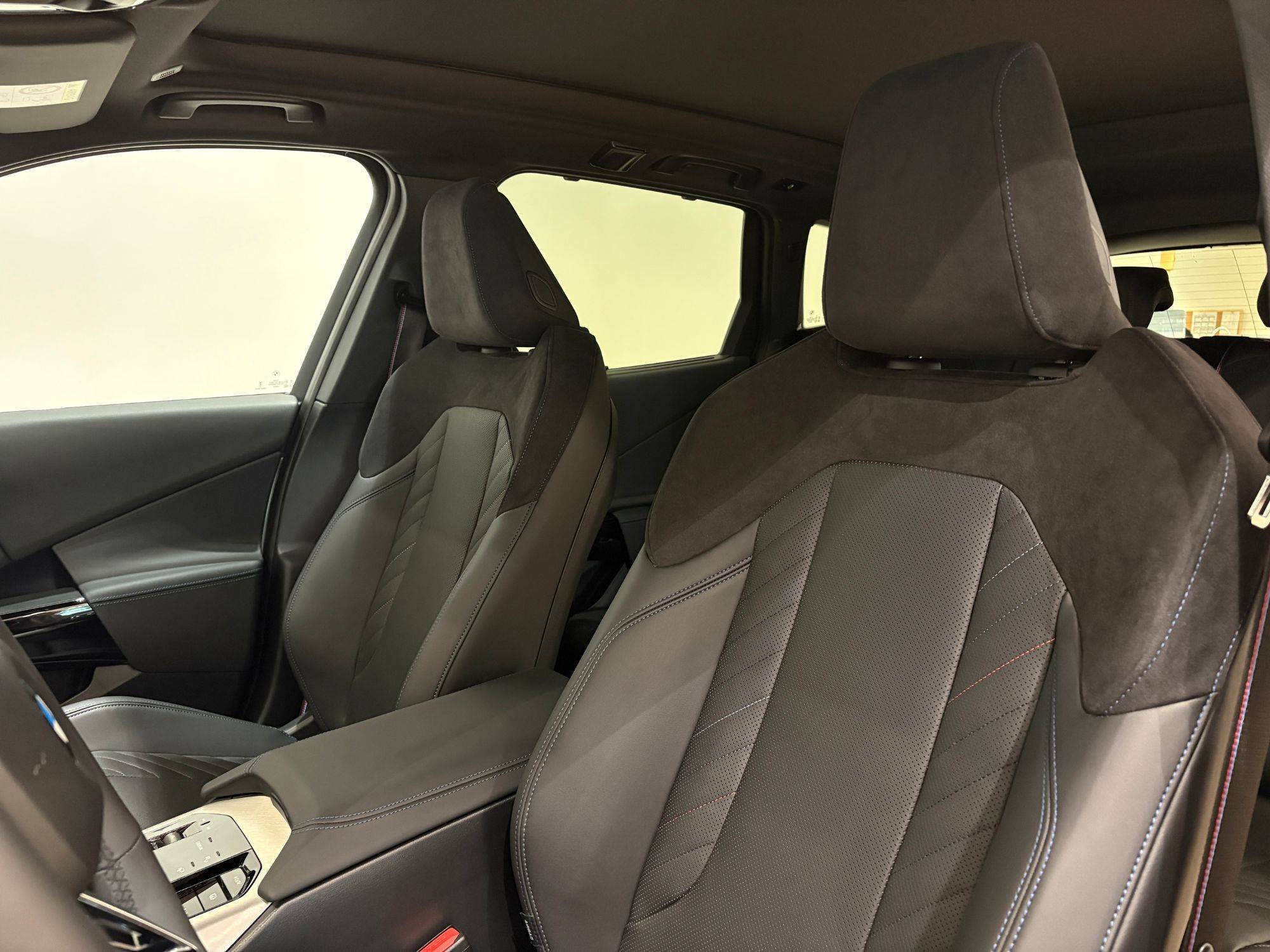 BMW X3 XDrive 20d