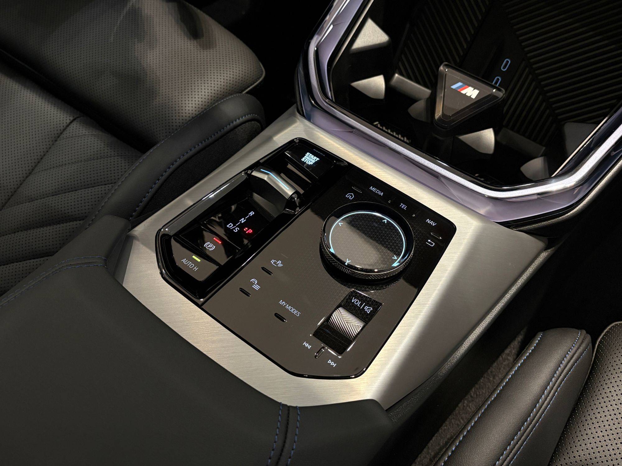 BMW X3 XDrive 20d