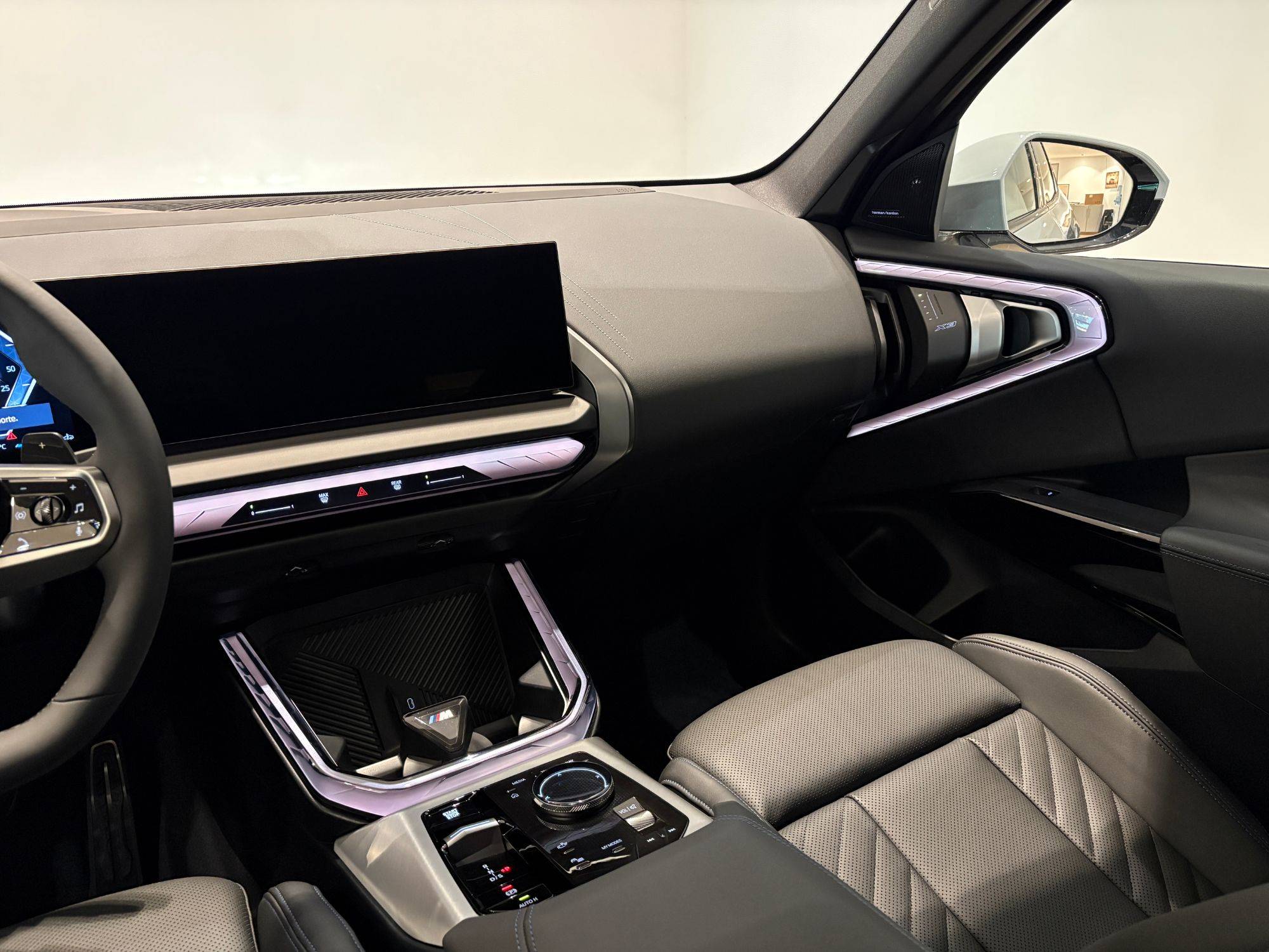 BMW X3 XDrive 20d