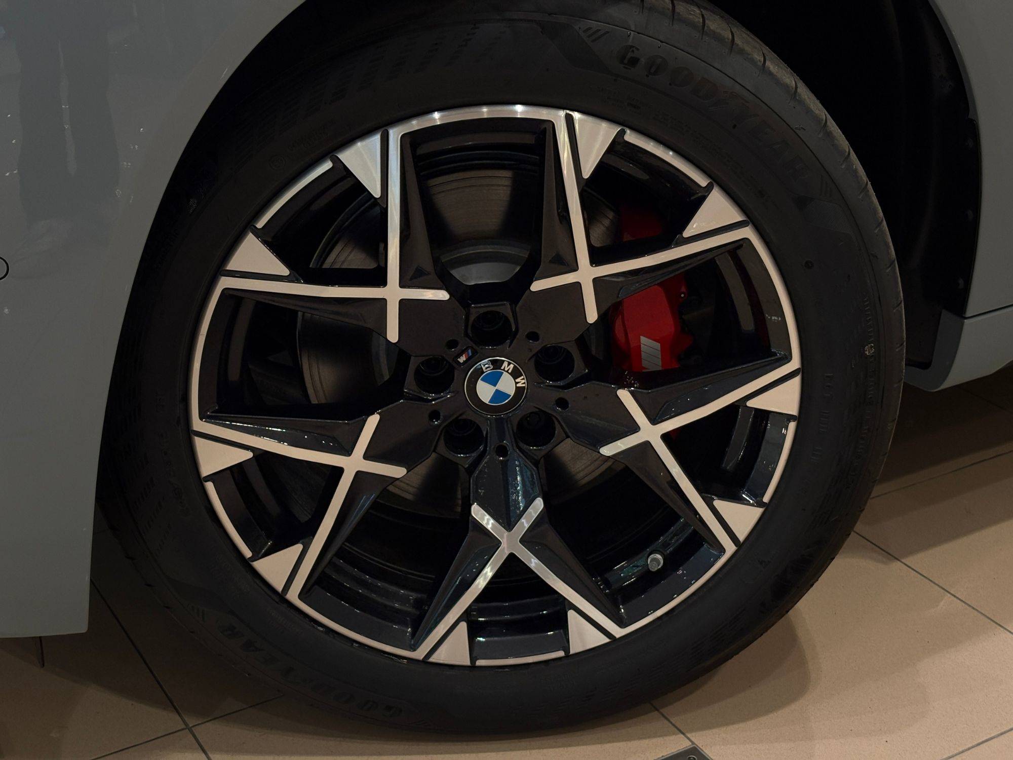 BMW X3 XDrive 20d