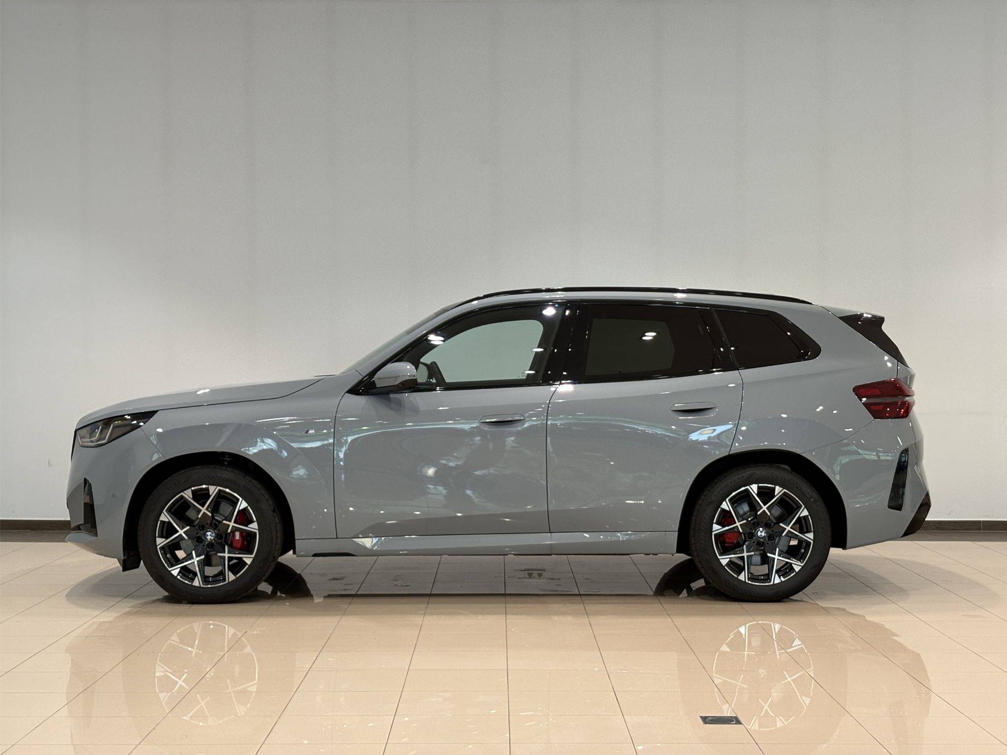 BMW X3 XDrive 20d