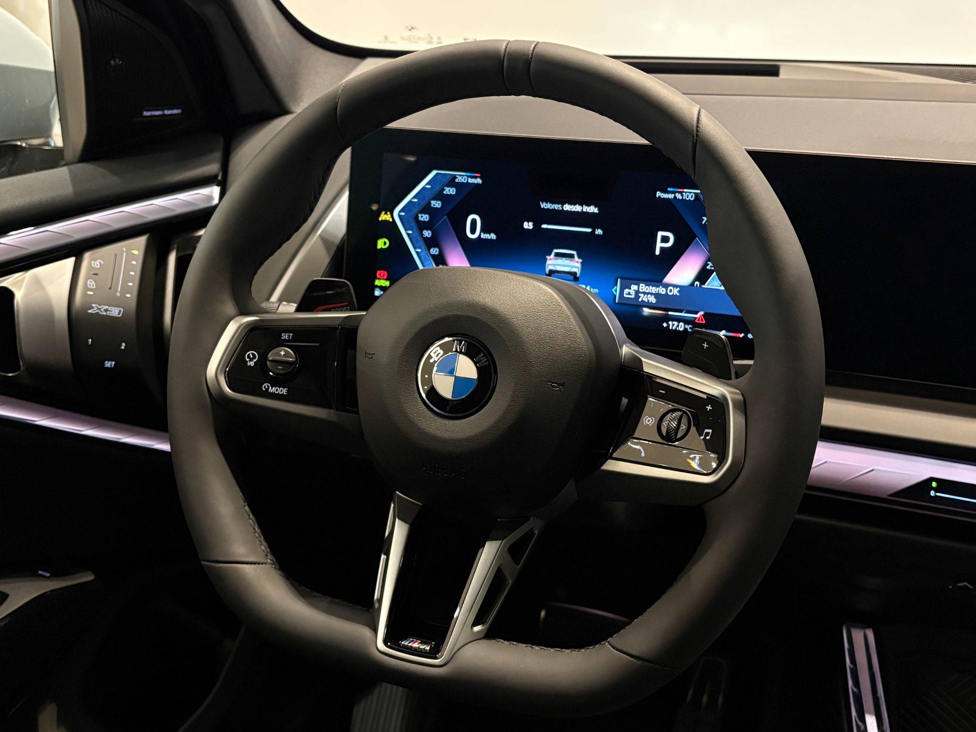 BMW X3 XDrive 20d