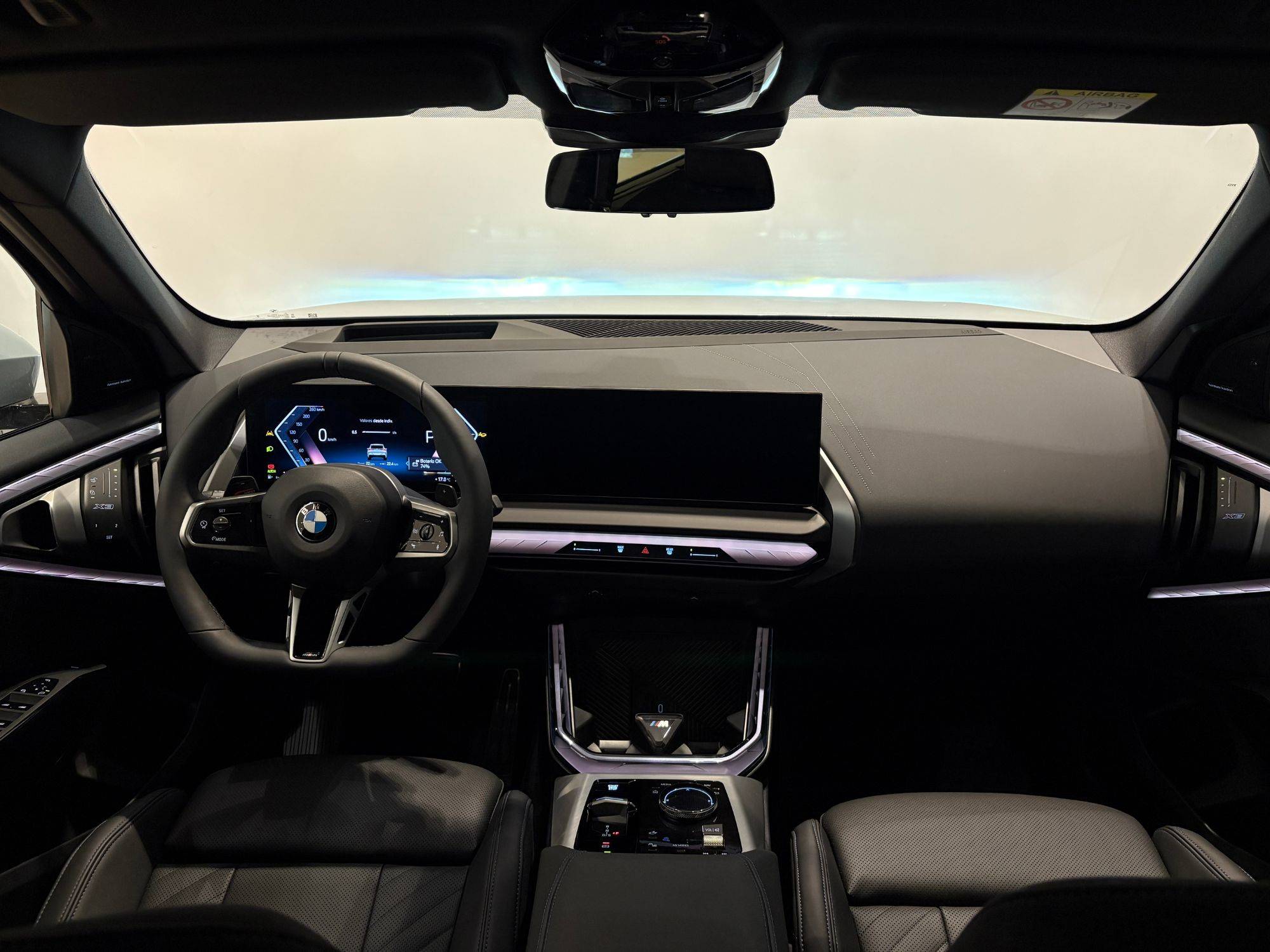 BMW X3 XDrive 20d