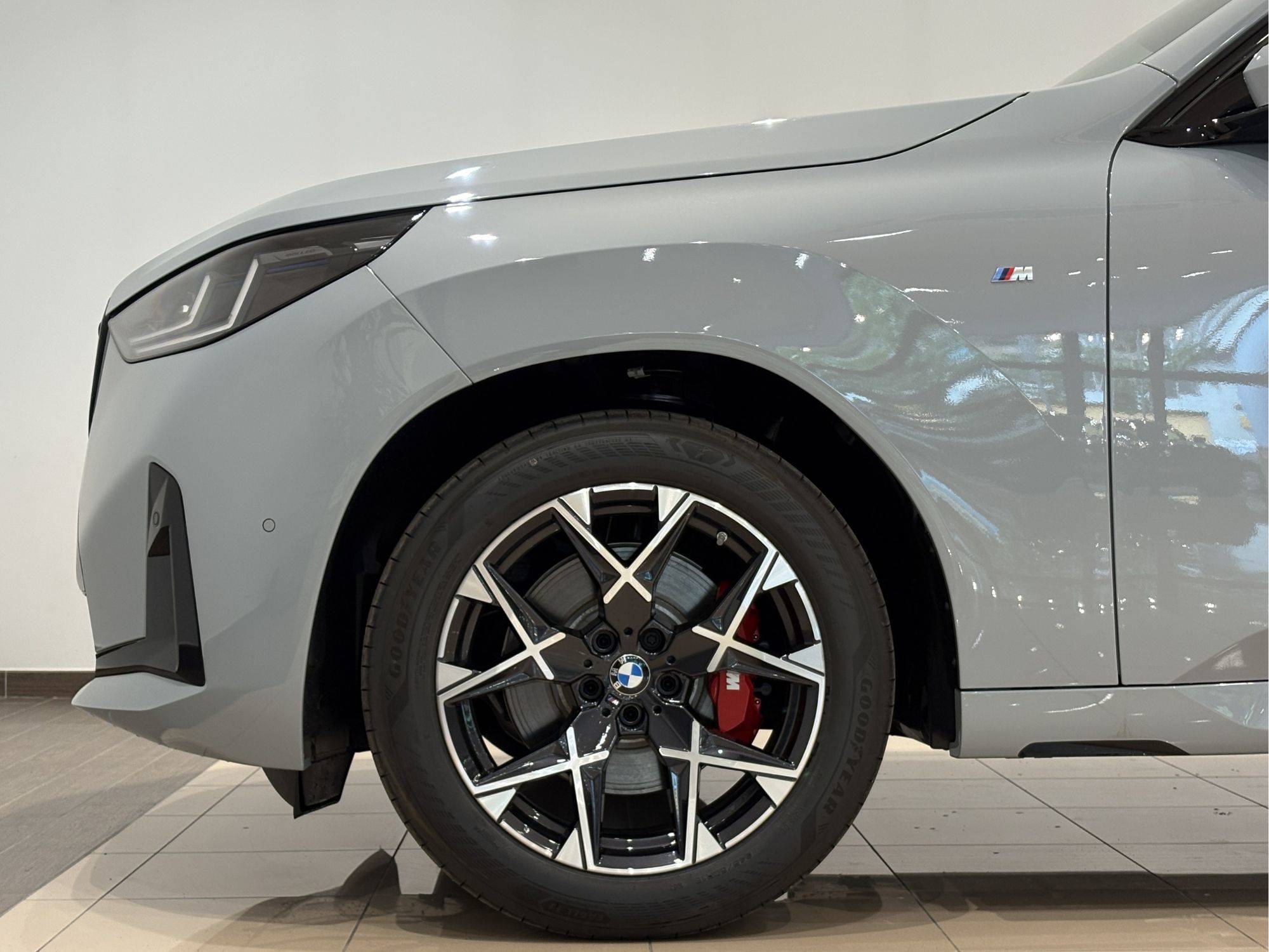 BMW X3 XDrive 20d