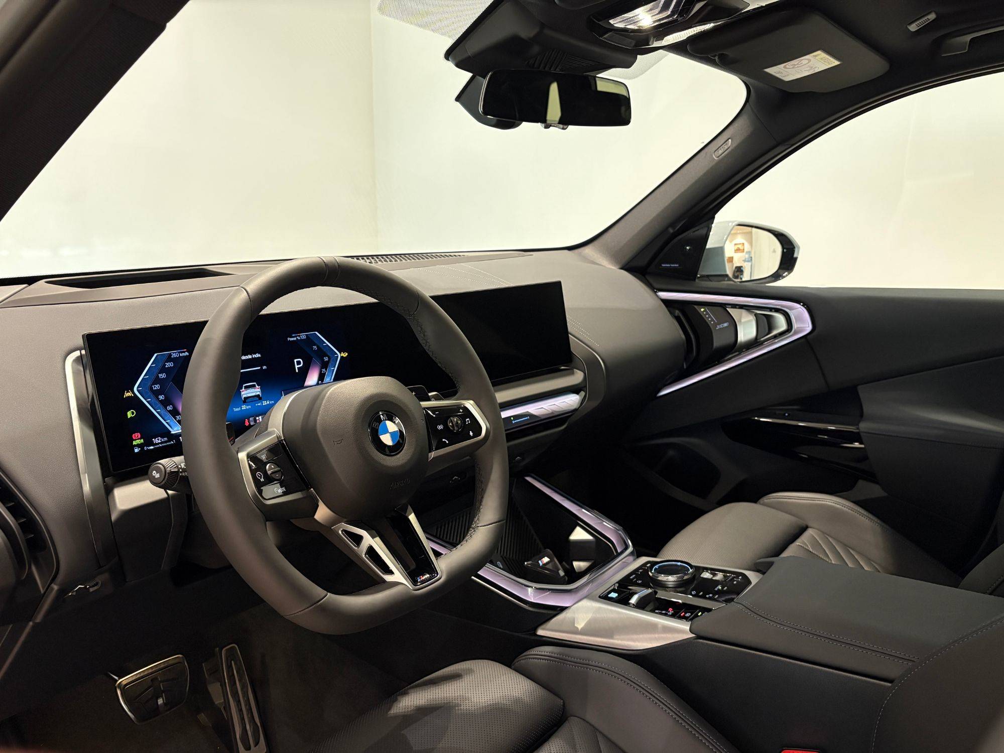 BMW X3 XDrive 20d
