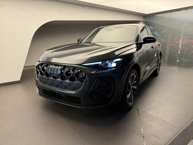 AUDI Q5 S LINE TFSI QUATTRO 204 CV