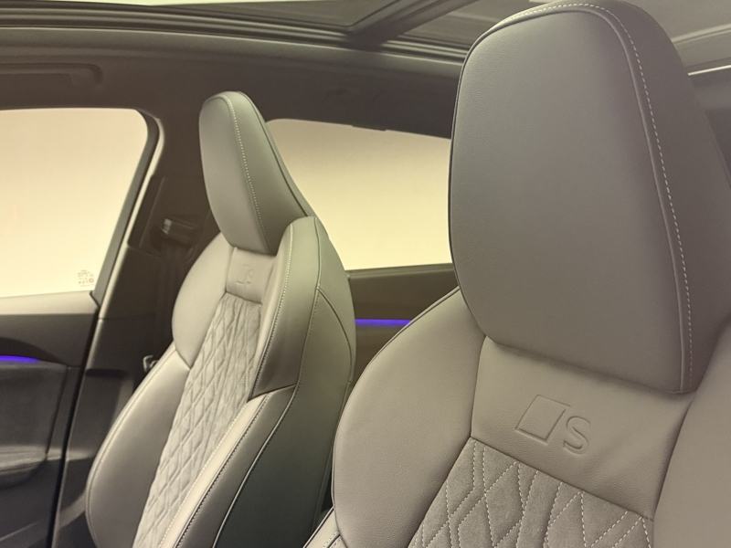 AUDI Q5 S LINE TFSI QUATTRO 204 CV