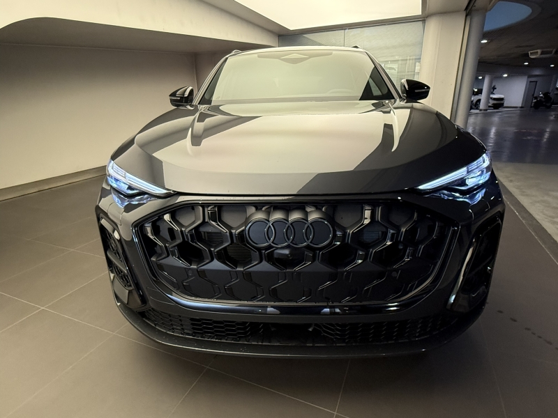 AUDI Q5 S LINE TFSI QUATTRO 204 CV
