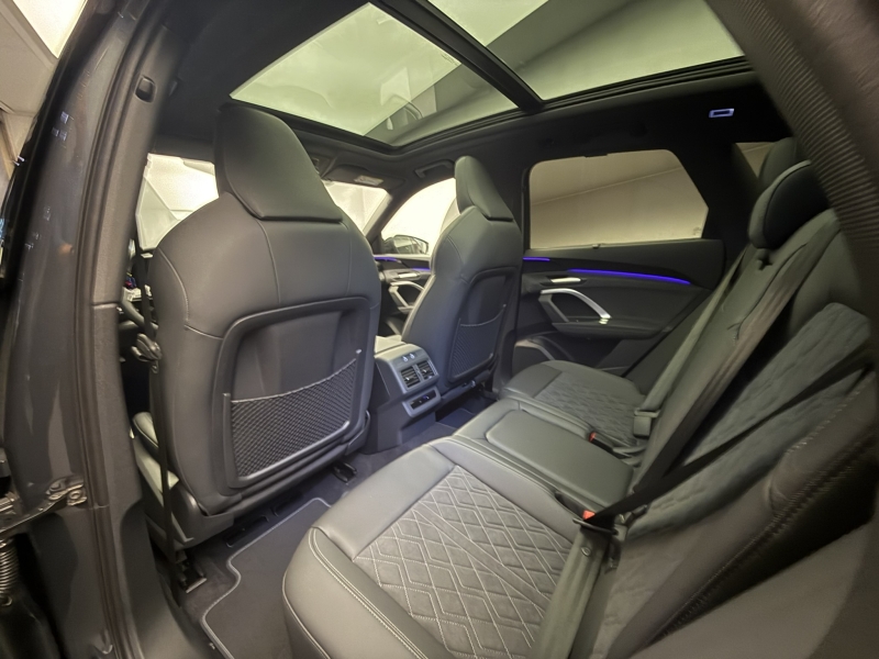 AUDI Q5 S LINE TFSI QUATTRO 204 CV