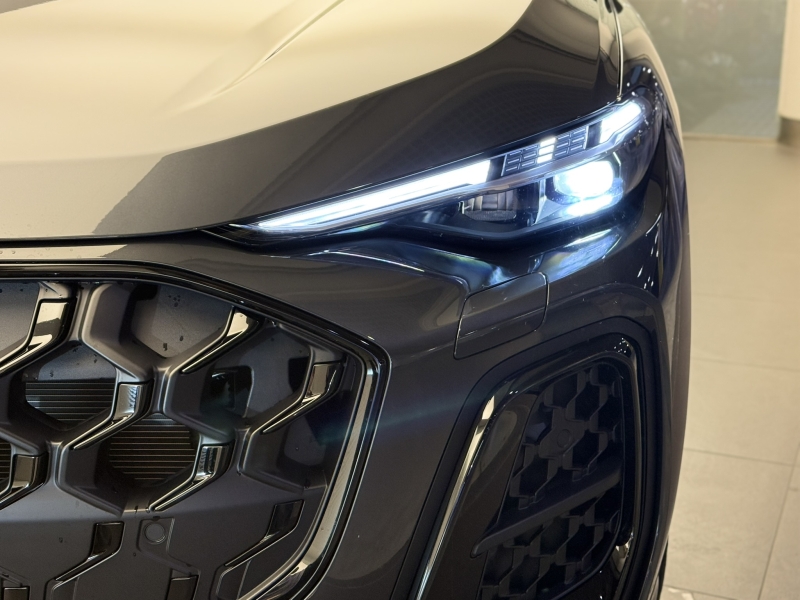 AUDI Q5 S LINE TFSI QUATTRO 204 CV