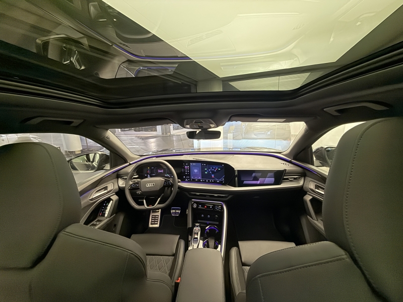 AUDI Q5 S LINE TFSI QUATTRO 204 CV
