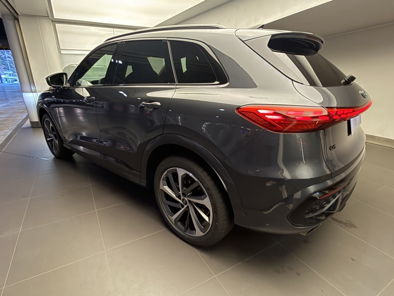 AUDI Q5 S LINE TFSI QUATTRO 204 CV