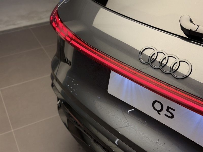 AUDI Q5 S LINE TFSI QUATTRO 204 CV