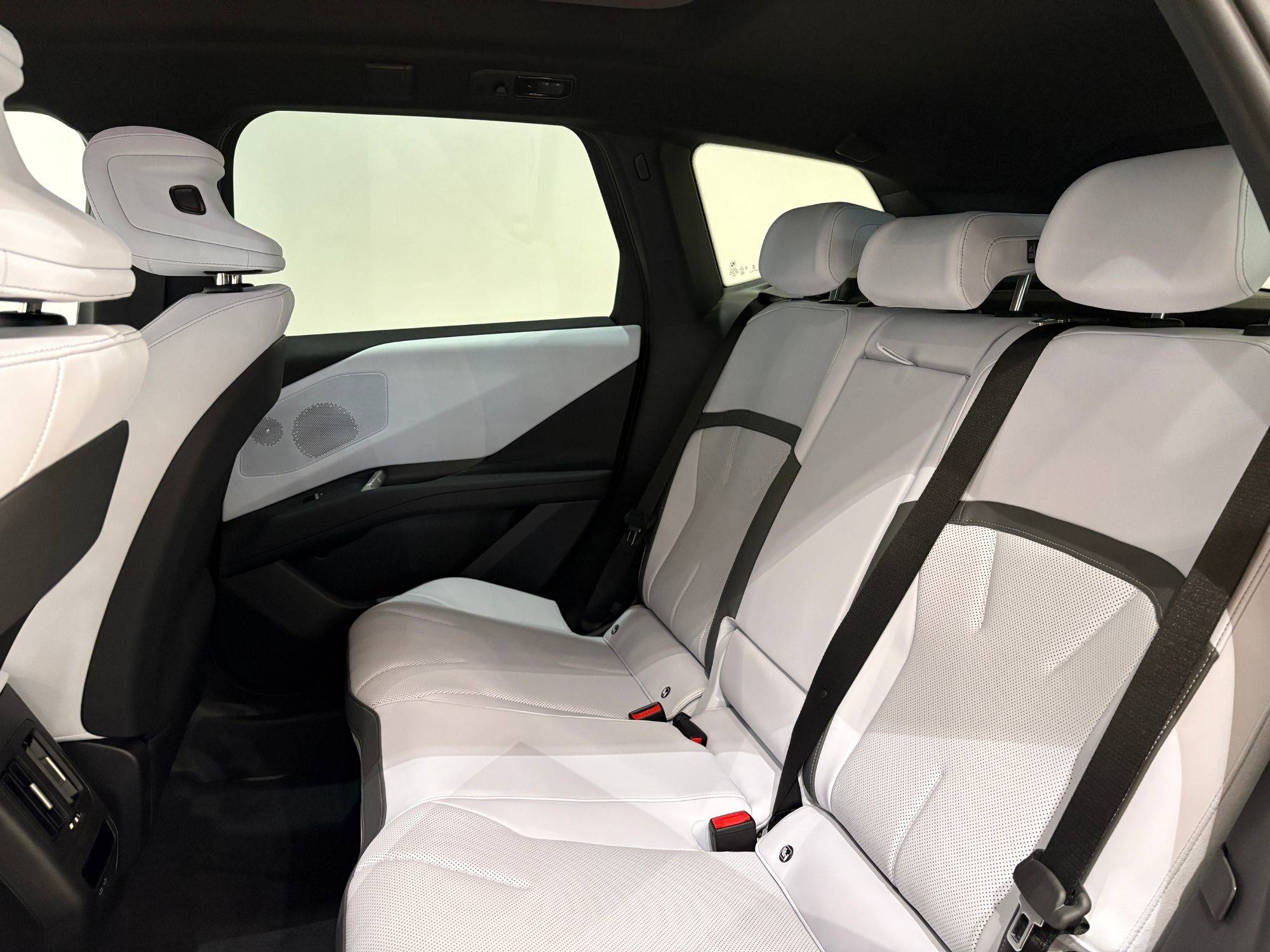 BMW iX3 50 XDrive