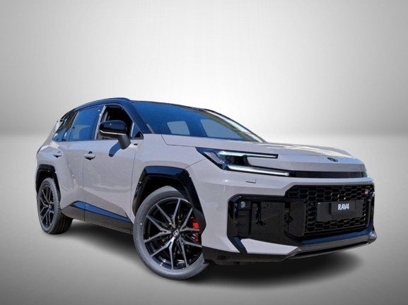 TOYOTA RAV 4 Plug-in Hybrid 300 GR Sport AWD