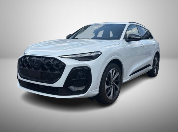 AUDI Q5 40 TFSI quattro S-Line 204cv