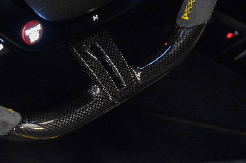 Ferrari 849 Testarossa