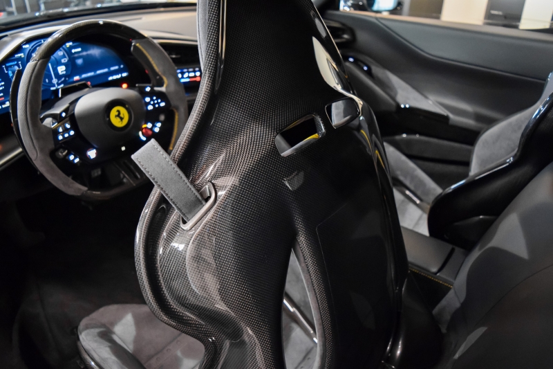 Ferrari 849 Testarossa