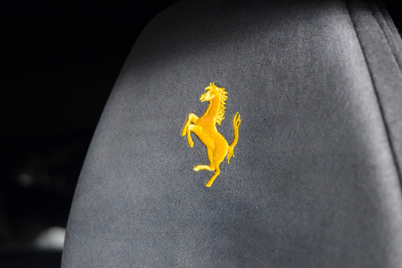Ferrari 849 Testarossa