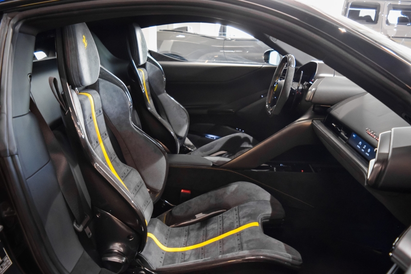 Ferrari 849 Testarossa